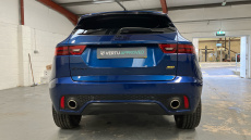 Jaguar E-Pace 2.0 P300 Sport 5dr Auto Petrol Estate